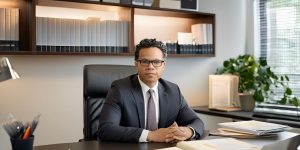 Attorney reading about legal digital marketing - Above The Bar - Above The Bar Attorney reading about legal digital marketing - Attorney reading about legal digital marketing - Above The Bar - Attorney reading about legal digital marketing - Above The Bar